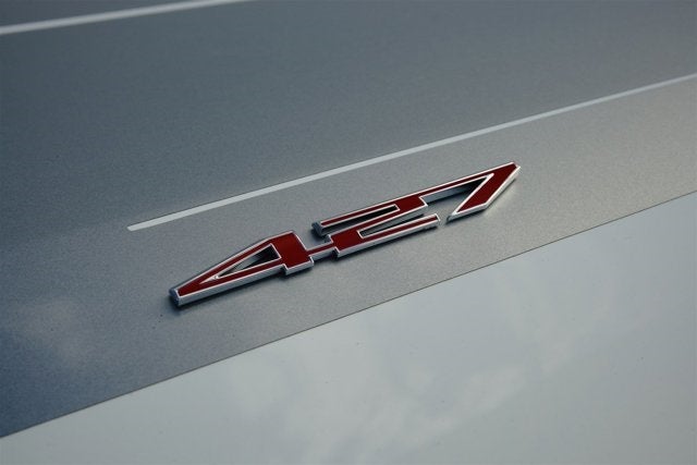 2013 Chevrolet Corvette 427 1SC