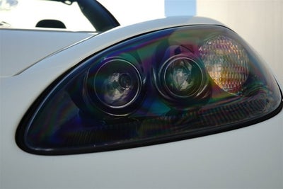 2013 Chevrolet Corvette 427 1SC