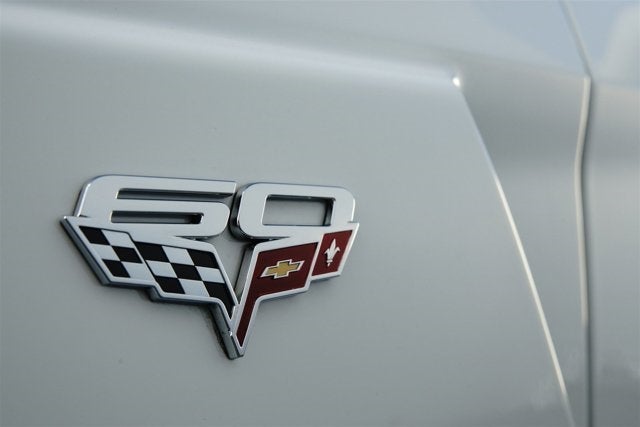 2013 Chevrolet Corvette 427 1SC