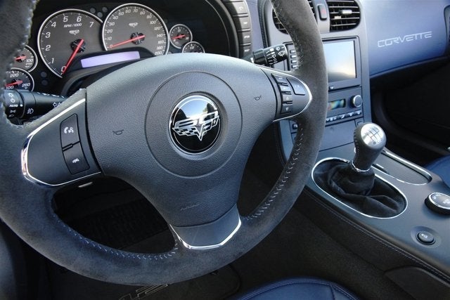 2013 Chevrolet Corvette 427 1SC