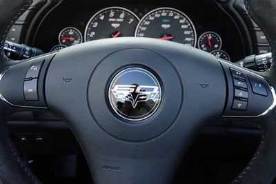 2013 Chevrolet Corvette 427 1SC