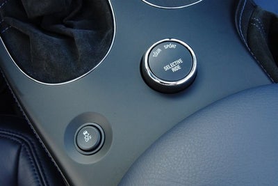 2013 Chevrolet Corvette 427 1SC