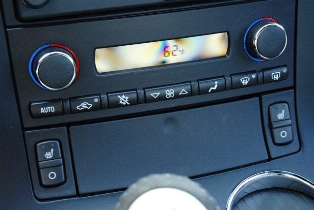 2013 Chevrolet Corvette 427 1SC