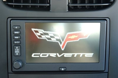 2013 Chevrolet Corvette 427 1SC