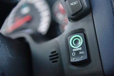 2013 Chevrolet Corvette 427 1SC