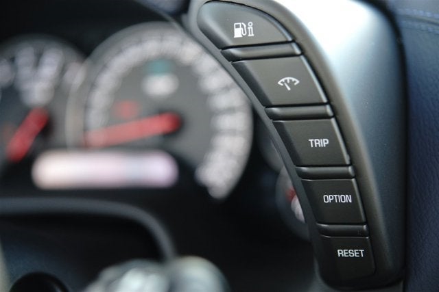 2013 Chevrolet Corvette 427 1SC