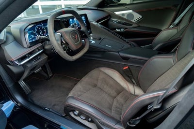 2020 Chevrolet Corvette 3LT