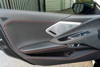 2020 Chevrolet Corvette 3LT