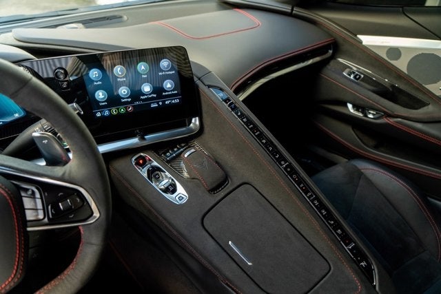 2020 Chevrolet Corvette 3LT