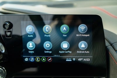 2020 Chevrolet Corvette 3LT