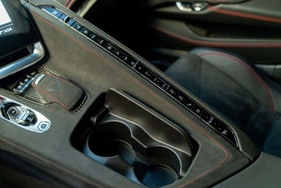 2020 Chevrolet Corvette 3LT