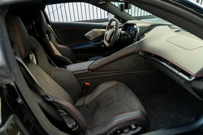 2020 Chevrolet Corvette 3LT