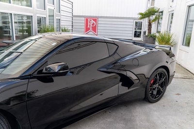 2020 Chevrolet Corvette 3LT