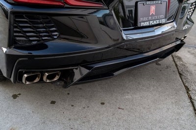 2020 Chevrolet Corvette 3LT