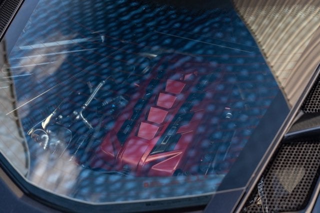 2020 Chevrolet Corvette 3LT