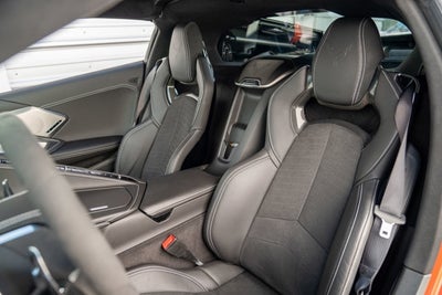 2020 Chevrolet Corvette 3LT