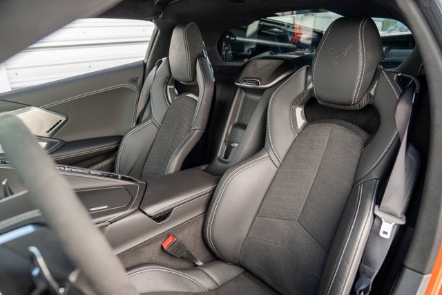 2020 Chevrolet Corvette 3LT