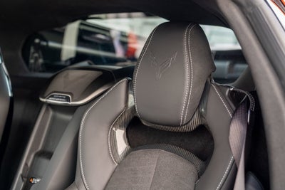 2020 Chevrolet Corvette 3LT