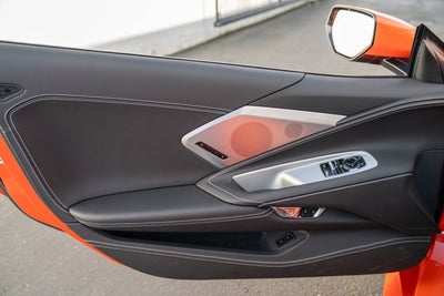 2020 Chevrolet Corvette 3LT