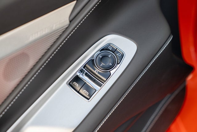 2020 Chevrolet Corvette 3LT