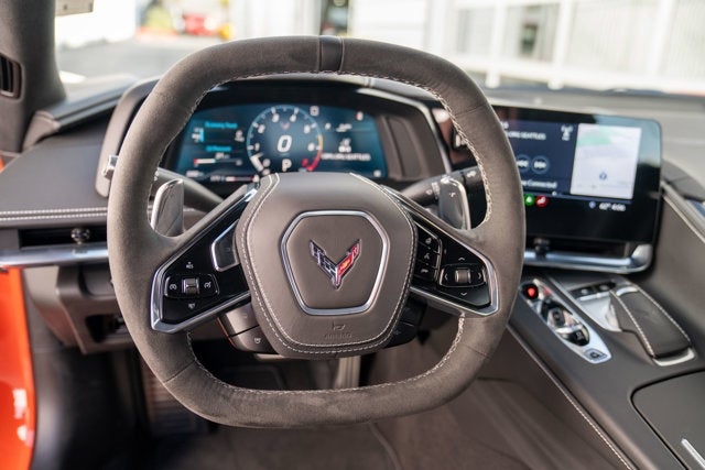 2020 Chevrolet Corvette 3LT