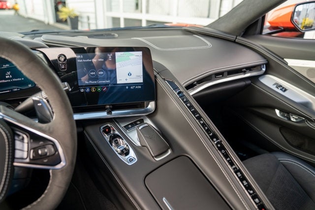 2020 Chevrolet Corvette 3LT