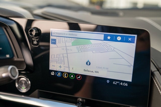 2020 Chevrolet Corvette 3LT