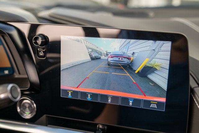 2020 Chevrolet Corvette 3LT