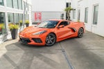 2020 Chevrolet Corvette 3LT