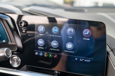 2020 Chevrolet Corvette 3LT