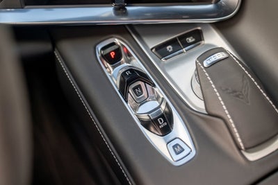 2020 Chevrolet Corvette 3LT