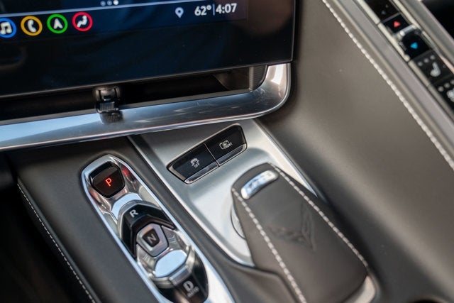 2020 Chevrolet Corvette 3LT