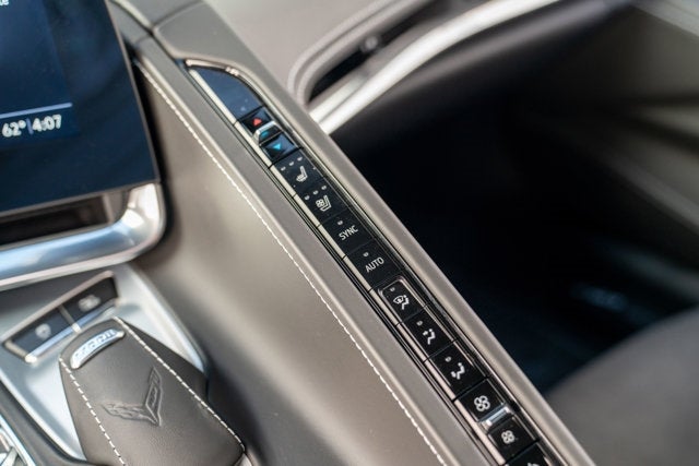 2020 Chevrolet Corvette 3LT