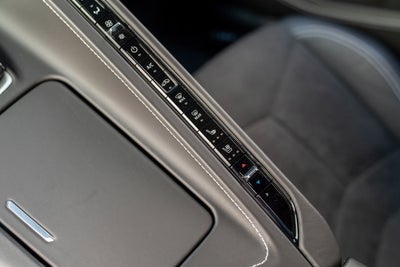 2020 Chevrolet Corvette 3LT