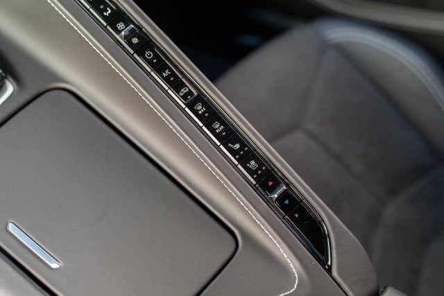 2020 Chevrolet Corvette 3LT