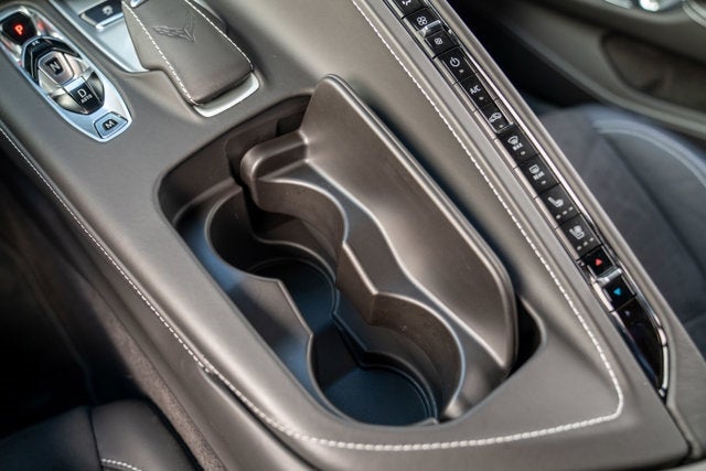 2020 Chevrolet Corvette 3LT