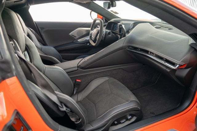 2020 Chevrolet Corvette 3LT