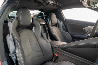 2020 Chevrolet Corvette 3LT