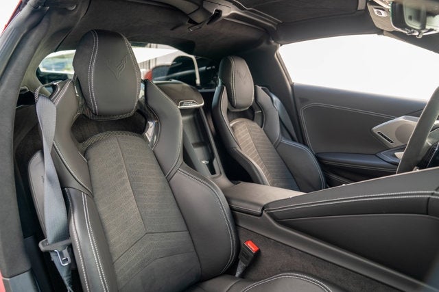 2020 Chevrolet Corvette 3LT