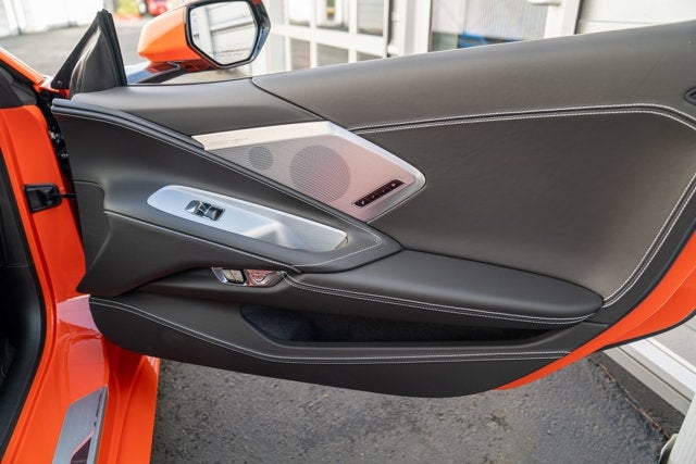 2020 Chevrolet Corvette 3LT