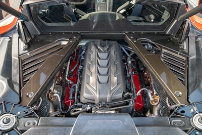 2020 Chevrolet Corvette 3LT