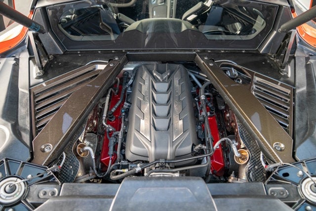 2020 Chevrolet Corvette 3LT