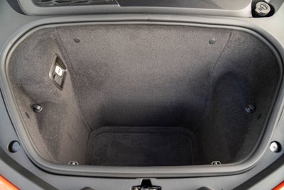 2020 Chevrolet Corvette 3LT