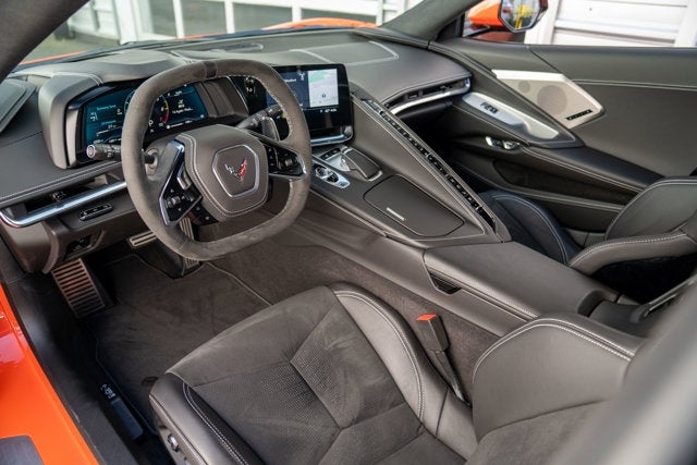 2020 Chevrolet Corvette 3LT