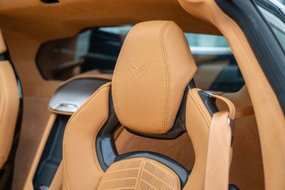 2020 Chevrolet Corvette 3LT