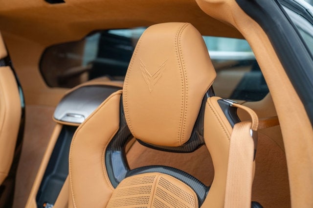 2020 Chevrolet Corvette 3LT