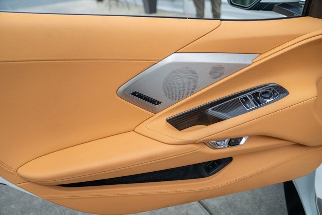 2020 Chevrolet Corvette 3LT