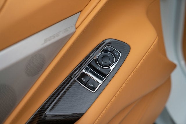 2020 Chevrolet Corvette 3LT