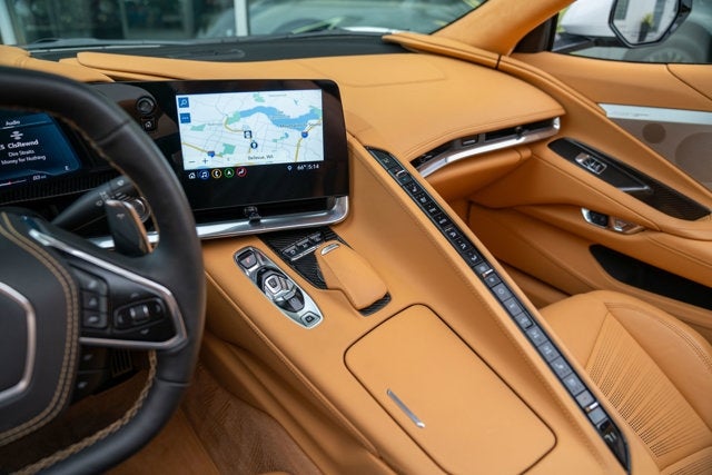 2020 Chevrolet Corvette 3LT