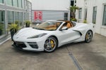 2020 Chevrolet Corvette 3LT